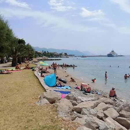 Apartments Frano I Franka By The Sea Orebic Luaran gambar