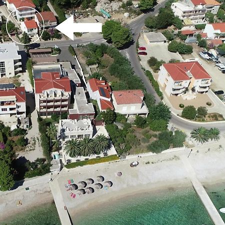 Apartments Frano I Franka By The Sea Orebic Luaran gambar