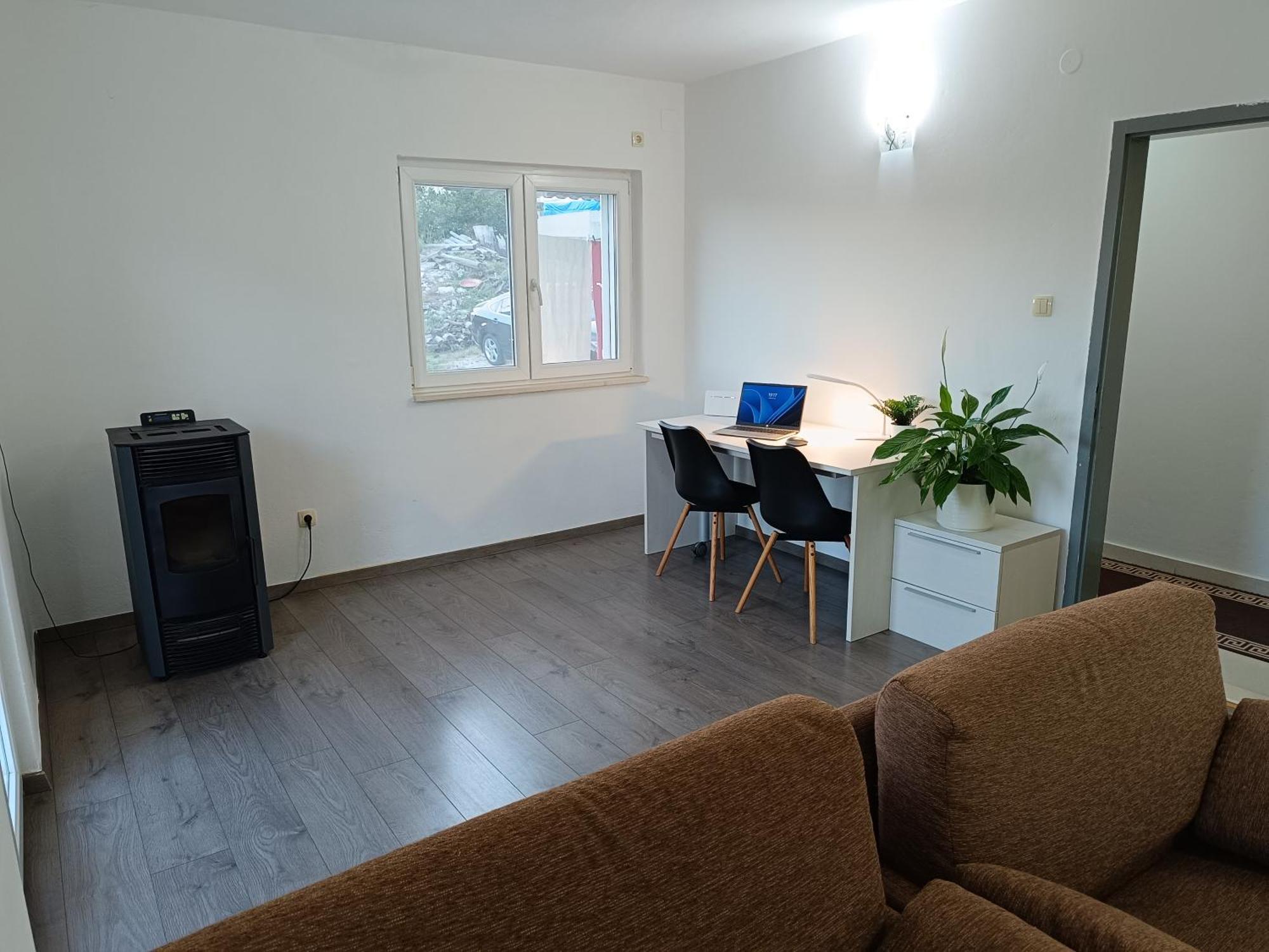 Apartments Frano I Franka By The Sea Orebic Bilik gambar