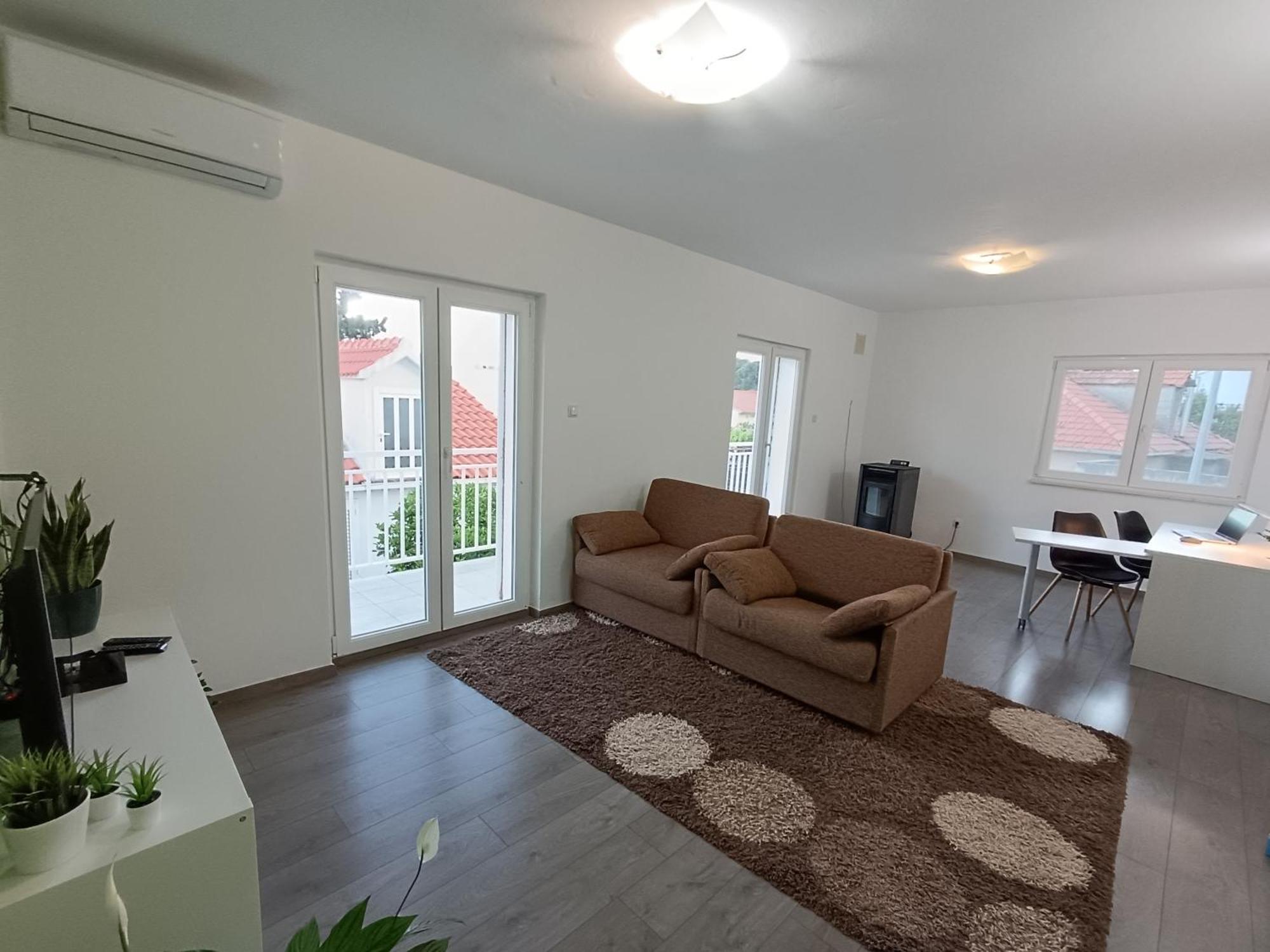 Apartments Frano I Franka By The Sea Orebic Bilik gambar