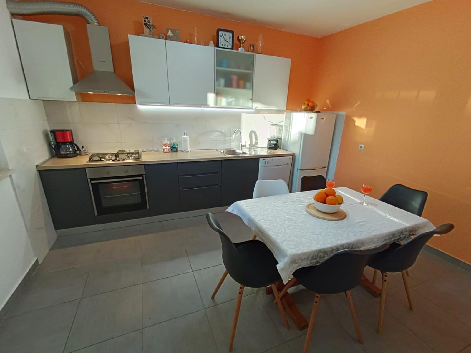 Apartments Frano I Franka By The Sea Orebic Bilik gambar