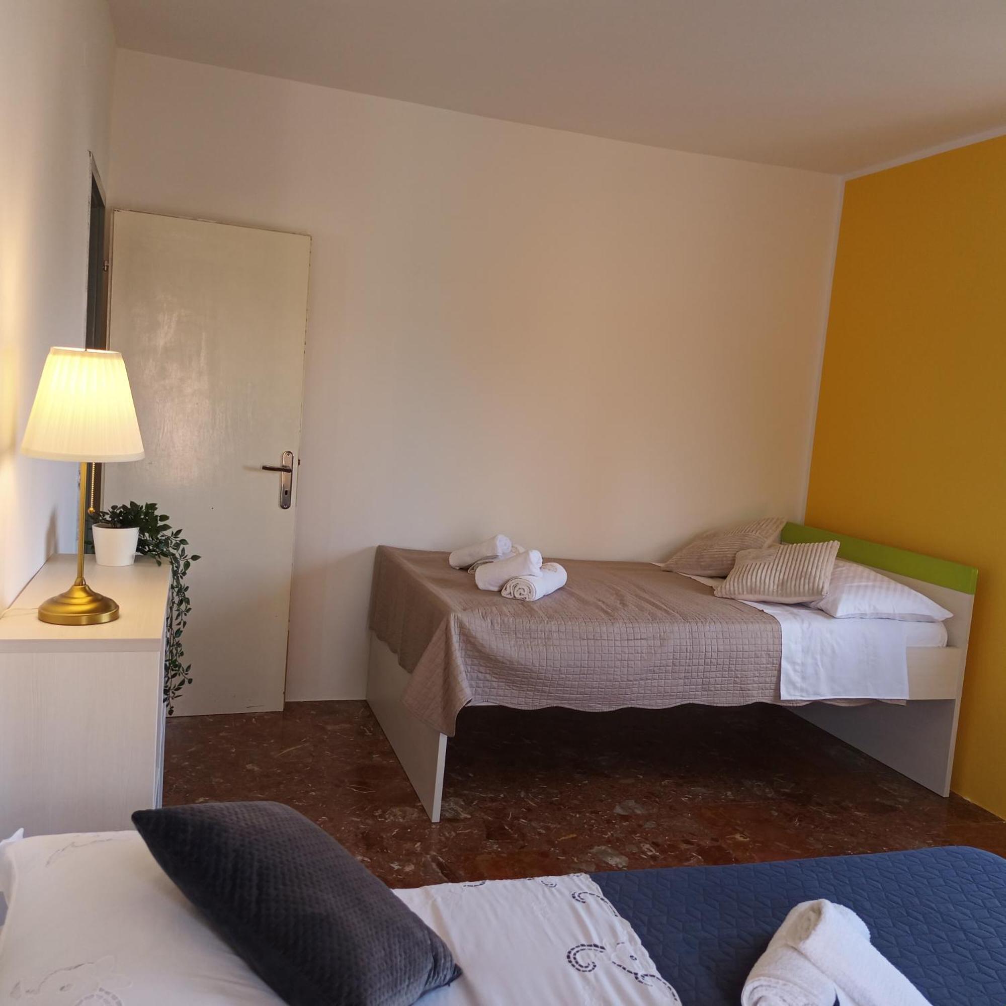 Apartments Frano I Franka By The Sea Orebic Bilik gambar